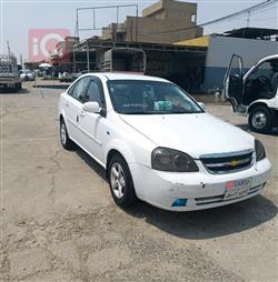 شيفروليه اوبترا